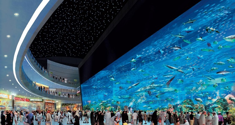 Explore Dubai in 3 Days